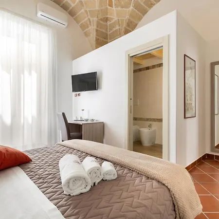 Angenil Holiday home Lecce