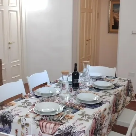 Holiday home Angenil *