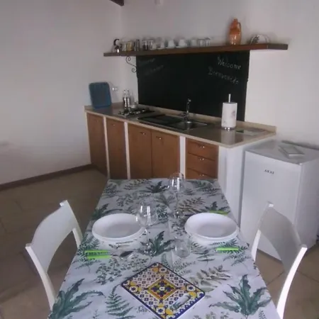 Holiday home Angenil Lecce