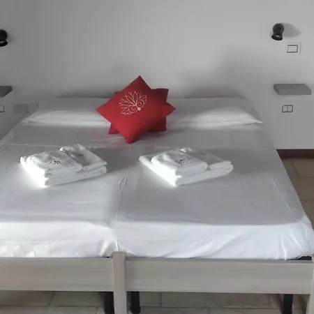 Angenil * Lecce