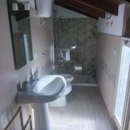 Angenil Holiday home *