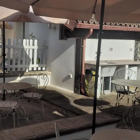 Angenil Holiday home Lecce