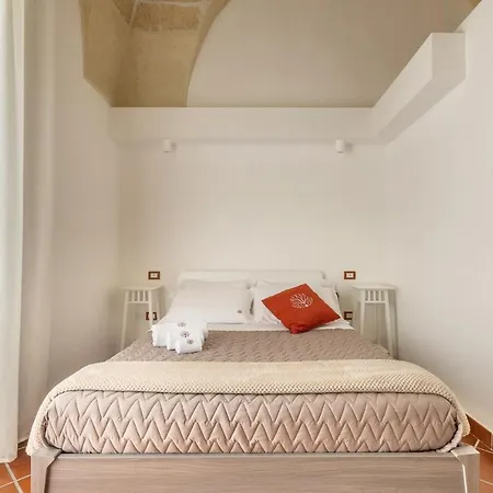 Angenil Casa vacanze Lecce