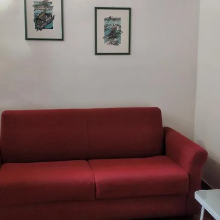 Casa vacanze Angenil Lecce