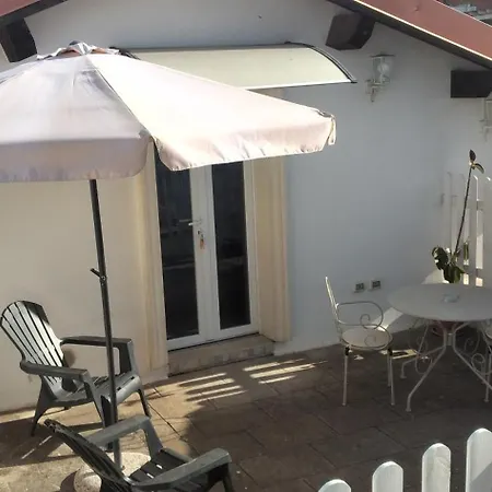 Angenil Casa vacanze